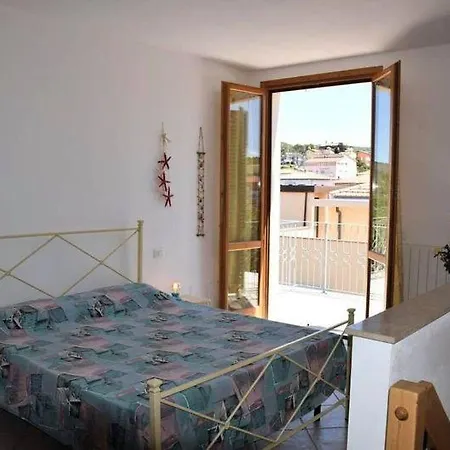 Holiday home Perla Del Mare *