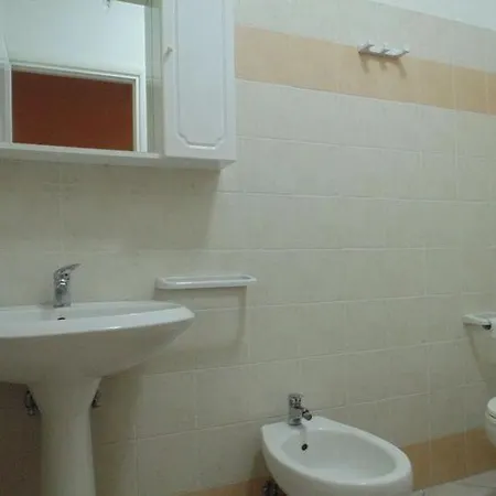 Holiday home Perla Del Mare *